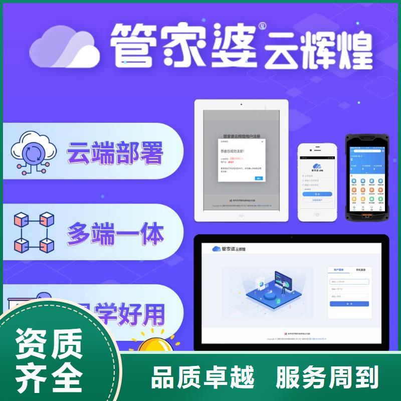 管家婆軟件免費(fèi)咨詢 開啟智慧企業(yè)管理之門