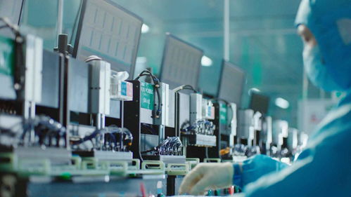 堅守初心，水檳榔深耕計算機軟硬件研發，持續優化產品體驗感