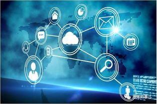 奮進的新馬尾 物聯(lián)網(wǎng)引領酒店新零售方式