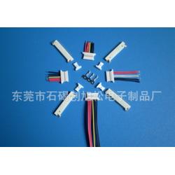東莞市創(chuàng)旭松電子制品廠——專注連接器與五金沖壓的精密供應(yīng)商